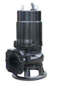 Насос погружной с открытым рабочим колесом DOM4-3,7-100, 380V, 50Hz, 3,7kW 4-полюсный — фото, характеристики, купить в PUSHKIN-CLIMBO