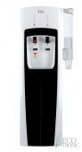 Пурифайер Ecotronic A72-U4L white-black — фото, характеристики, купить в PUSHKIN-CLIMBO