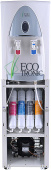 Пурифайер Ecotronic B70-U4L grey (WP-4000) — фото, характеристики, купить в PUSHKIN-CLIMBO