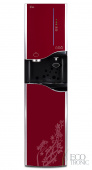 Пурифайер Ecotronic V90-R4LZ red — фото, характеристики, купить в PUSHKIN-CLIMBO
