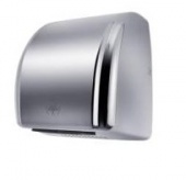 Сушилка для рук Ballu BAHD-2000DM Silver — фото, характеристики, купить в PUSHKIN-CLIMBO