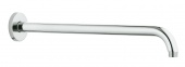 Душевой кронштейн GROHE Rainshower, 28361LS0 — фото, характеристики, купить в PUSHKIN-CLIMBO
