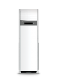 Cплит-система колонного типа Hisense  AUF-48ER6SM / AUW-48H6SE1 Серия HEAVY CLASSIC — фото, характеристики, купить в PUSHKIN-CLIMBO