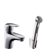 Смеситель для кухни GROHE Eurosmart Cosmopolitan с низким изливом для монтажа перед окном, 31170000 — фото, характеристики, купить в PUSHKIN-CLIMBO