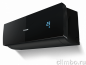 Настенная сплит-система Hisense AS-09UR4SYDDEIB15 (серия BLACK STAR DC INVERTER) — фото, характеристики, купить в PUSHKIN-CLIMBO