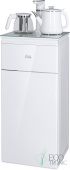 Кулер с чайным столиком Teabar Ecotronic TB61-LNA white — фото, характеристики, купить в PUSHKIN-CLIMBO