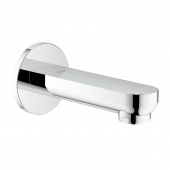 Излив для ванны, Grohe Eurosmart Cosmopolitan 13261000 — фото, характеристики, купить в PUSHKIN-CLIMBO