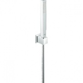 Душевой набор GROHE Euphoria Cube 1 режим с ограничением расхода воды, 27889000 — фото, характеристики, купить в PUSHKIN-CLIMBO