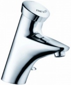 Вентиль для раковины GROHE Eurodisc SE без смешивания, 36249000 — фото, характеристики, купить в PUSHKIN-CLIMBO