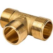 STOUT Тройник НН 1X1X1 — фото, характеристики, купить в PUSHKIN-CLIMBO