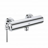 Смеситель для душа GROHE Atrio New, хром (32650003) — фото, характеристики, купить в PUSHKIN-CLIMBO