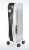 Масляный радиатор Electrolux Sport Line EOH/M-5157N — фото, характеристики, купить в PUSHKIN-CLIMBO