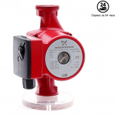 Циркуляционный насос GRUNDFOS UPS 25-60 N — фото, характеристики, купить в PUSHKIN-CLIMBO