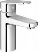 Смеситель для раковины GROHE Europlus, 33163002 — фото, характеристики, купить в PUSHKIN-CLIMBO