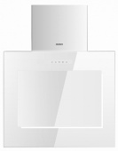 Кухонная вытяжка наклонного типа AVEX NM 6060 W — фото, характеристики, купить в PUSHKIN-CLIMBO