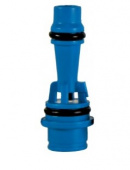 Инжектор Clack Corp. Injector F blue (12") — фото, характеристики, купить в PUSHKIN-CLIMBO