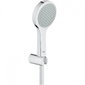 Душевой набор GROHE Power&Soul Cosmopolitan 2 режима, 27838000 — фото, характеристики, купить в PUSHKIN-CLIMBO