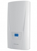 Электрические проточный водонагреватель Electrolux SP 18-27 MultyTronic — фото, характеристики, купить в PUSHKIN-CLIMBO