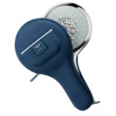 Ручной душ GROHE Power&So 130 (4 режима) дорожный набор, 27962000 — фото, характеристики, купить в PUSHKIN-CLIMBO