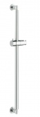 Душевая штанга GROHE Sena 600 мм, 28580000 — фото, характеристики, купить в PUSHKIN-CLIMBO