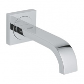 Излив для ванны, Grohe Allure 13264000 — фото, характеристики, купить в PUSHKIN-CLIMBO