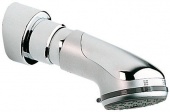 Верхний душ GROHE Relexa Plus, 2 режима, диаметр 50 мм, 28190000 — фото, характеристики, купить в PUSHKIN-CLIMBO
