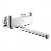 Смеситель автоматический для раковины GROHE Eurosmart Cosmopolitan S, 36319000 — фото, характеристики, купить в PUSHKIN-CLIMBO