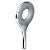 Ручной душ GROHE Rainshower Icon (2 режима) с ограничением расхода воды, 27283000 — фото, характеристики, купить в PUSHKIN-CLIMBO