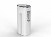 Умягчитель воды кабинетного типа NatureWater Premium SF-P2 (без смолы) в сборе до 2,0 м3/ч — фото, характеристики, купить в PUSHKIN-CLIMBO