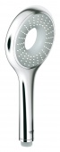 Ручной душ GROHE Rainshower Icon 100 (1 режим) с ограничением расхода воды, 27377000 — фото, характеристики, купить в PUSHKIN-CLIMBO