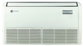 Напольно-потолочная сплит система QV-I18FE/QN-I18UE — фото, характеристики, купить в PUSHKIN-CLIMBO