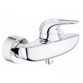 Смеситель для душа GROHE Eurostyle new, хром (33590003) — фото, характеристики, купить в PUSHKIN-CLIMBO