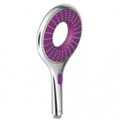 Ручной душ GROHE Rainshower Icon (2 режима), 27448000 — фото, характеристики, купить в PUSHKIN-CLIMBO