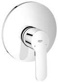 Смеситель для душа GROHE Eurostyle Cosmopolitan (со встраиваемым механизмом), 33635002 — фото, характеристики, купить в PUSHKIN-CLIMBO