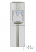 Кулер Ecotronic H3-LCE Silver со шкафчиком — фото, характеристики, купить в PUSHKIN-CLIMBO