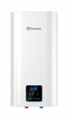 Водонагреватель (бойлер) THERMEX Smart 100 V — фото, характеристики, купить в PUSHKIN-CLIMBO
