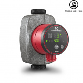 Циркуляционный насос GRUNDFOS ALPHA3 32-40 — фото, характеристики, купить в PUSHKIN-CLIMBO