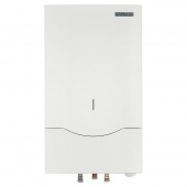 Газовая колонка Halsen 24 W — фото, характеристики, купить в PUSHKIN-CLIMBO