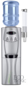 Кулер Ecotronic G30-LCE silver — фото, характеристики, купить в PUSHKIN-CLIMBO