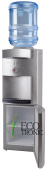 Кулер Ecotronic G41-LF silver — фото, характеристики, купить в PUSHKIN-CLIMBO