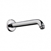 Душевой кронштейн GROHE Relexa neutral 203 мм, 27412000 — фото, характеристики, купить в PUSHKIN-CLIMBO