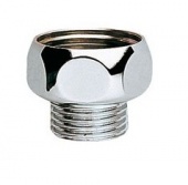 Переходник для душевого шланга 3/4″ x 1/2″ GROHE, 28817000 — фото, характеристики, купить в PUSHKIN-CLIMBO