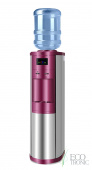 Кулер Ecotronic G9-LM Red — фото, характеристики, купить в PUSHKIN-CLIMBO
