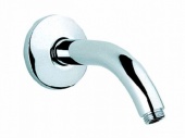 Душевой кронштейн GROHE Relexa neutral 147 мм, 28541000 — фото, характеристики, купить в PUSHKIN-CLIMBO