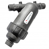 Дисковый фильтр CEPEX LF 2" — фото, характеристики, купить в PUSHKIN-CLIMBO