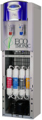 Пурифайер Ecotronic B20-U4L Dark Blue — фото, характеристики, купить в PUSHKIN-CLIMBO