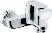 Смеситель для ванны GROHE Eurosmart Cosmopolitan, 32831000 — фото, характеристики, купить в PUSHKIN-CLIMBO