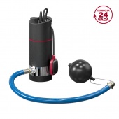 Погружной колодезный насос Grundfos SB 3-35 AW — фото, характеристики, купить в PUSHKIN-CLIMBO