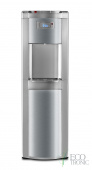 Кулер Ecotronic P9-LX Silver — фото, характеристики, купить в PUSHKIN-CLIMBO
