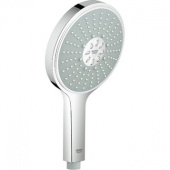 Ручной душ GROHE Power&Soul Cosmopolitan 160 (4 режима), 27667000 — фото, характеристики, купить в PUSHKIN-CLIMBO